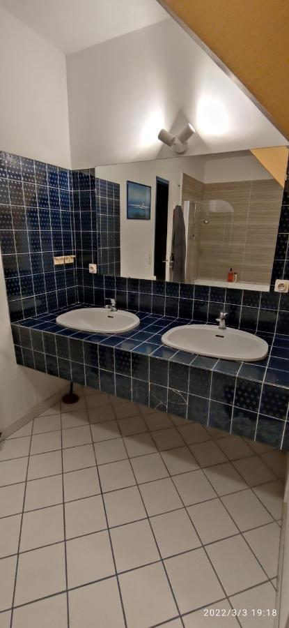 B&B En Plein Coeur De La Foret Artiguelouve Eksteriør bilde